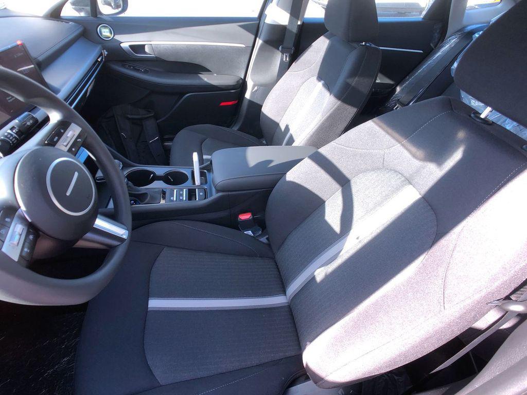 new 2025 Hyundai Sonata car, priced at $26,519