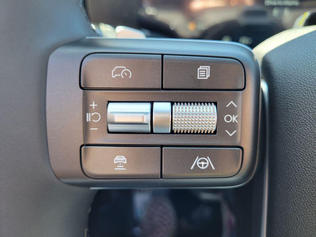 new 2026 Hyundai Palisade car, priced at $55,935