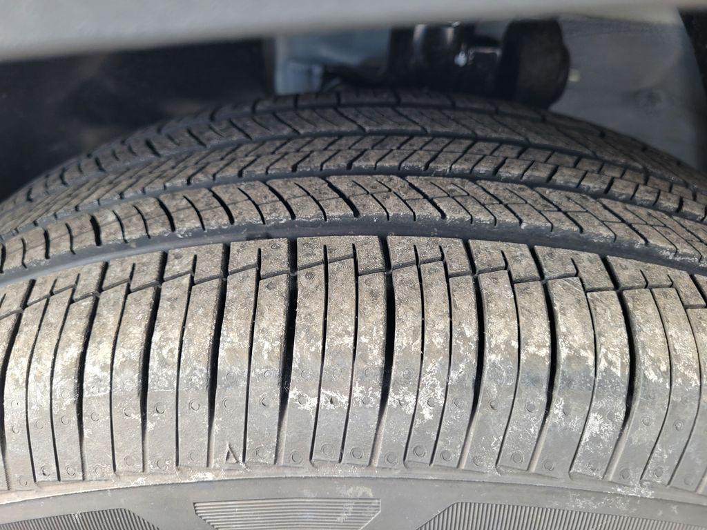 new 2026 Hyundai Tucson car, priced at $30,675