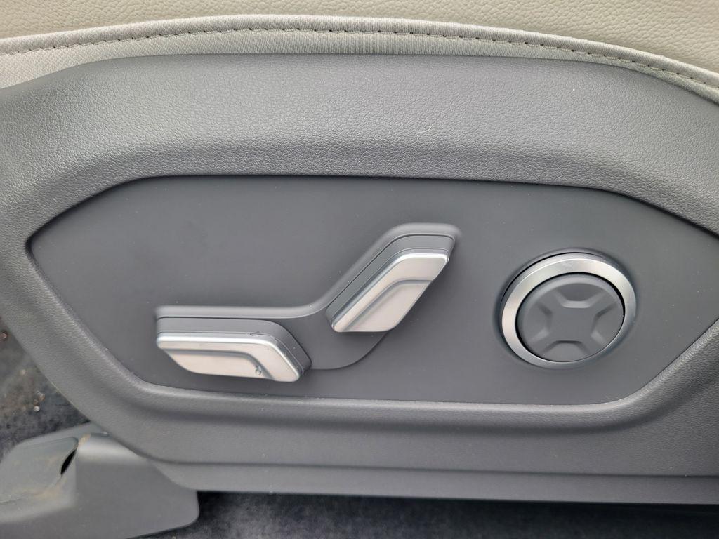 new 2026 Hyundai Santa Fe car, priced at $46,460