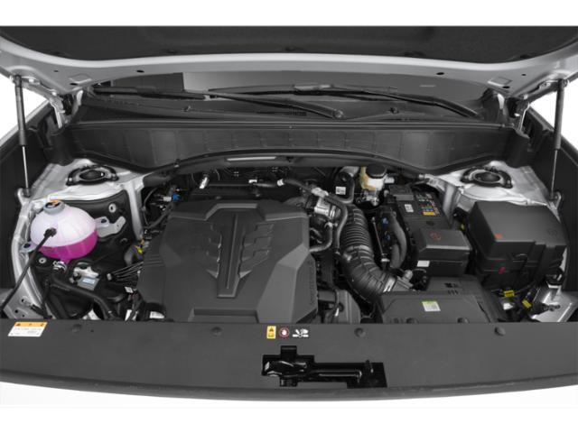 new 2026 Hyundai Palisade car