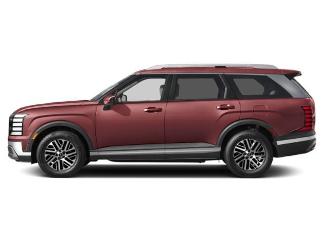 new 2026 Hyundai Palisade car
