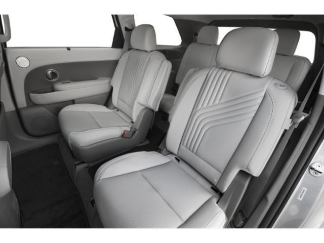 new 2026 Hyundai Palisade car