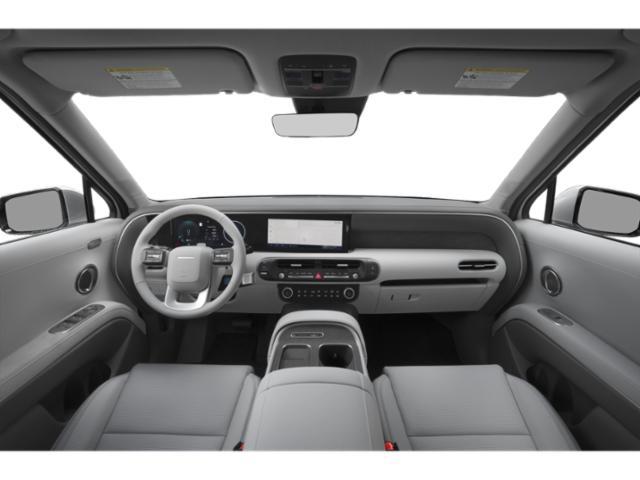 new 2026 Hyundai Palisade car