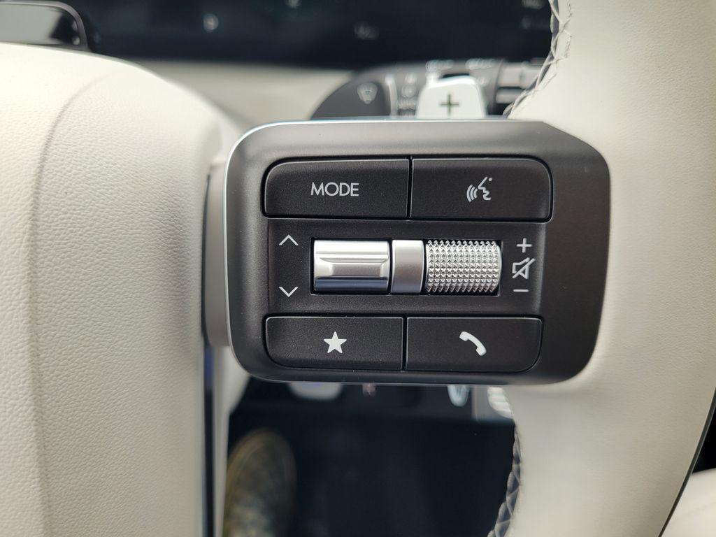 new 2026 Hyundai Palisade car, priced at $56,390