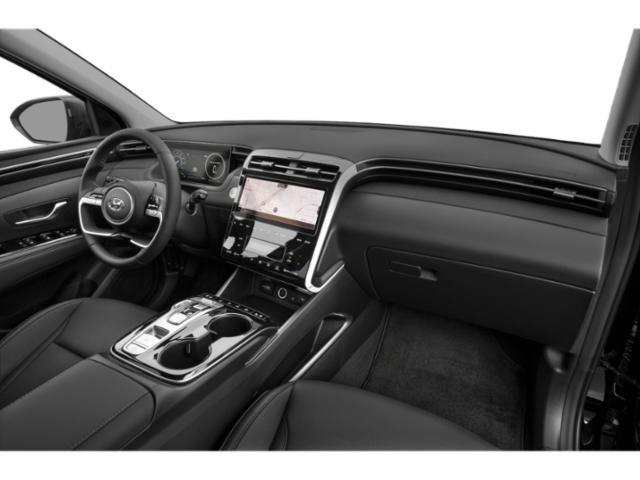 used 2023 Hyundai TUCSON Hybrid car, priced at $30,995
