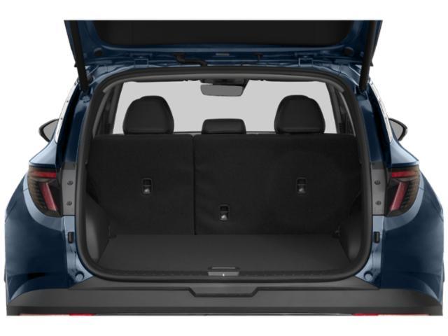 used 2023 Hyundai TUCSON Hybrid car, priced at $30,995