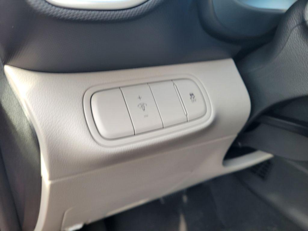 new 2026 Hyundai Venue car, priced at $25,720