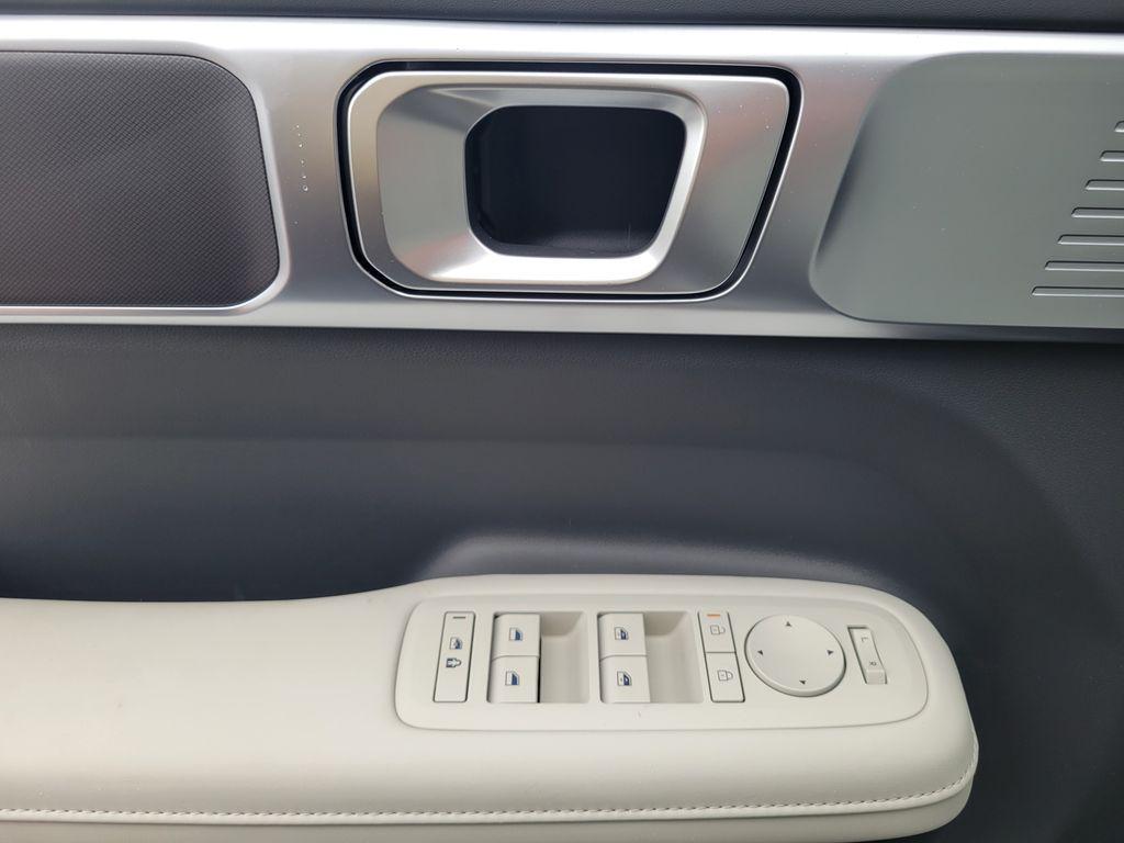 new 2026 Hyundai Santa Fe car, priced at $39,880