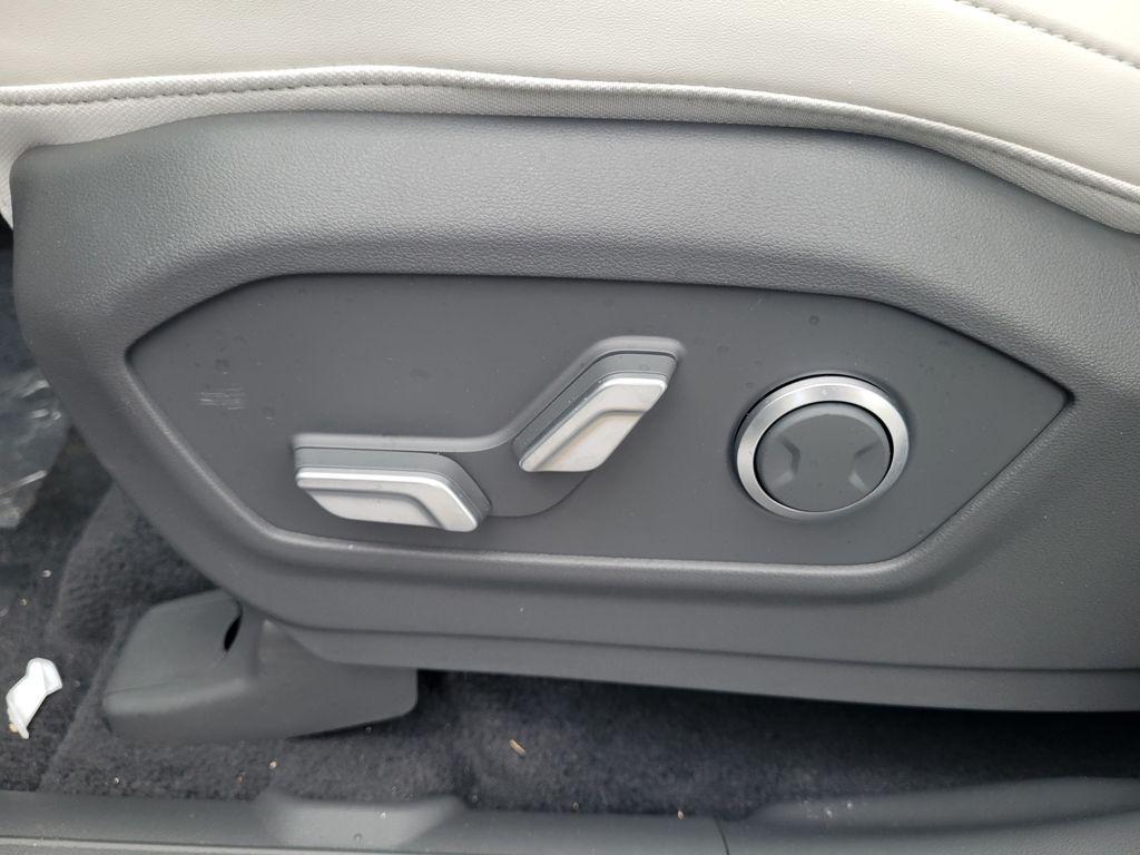 new 2026 Hyundai Santa Fe car, priced at $39,880