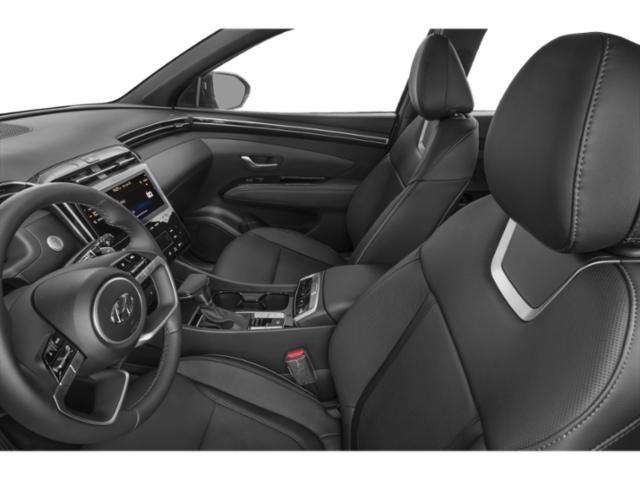 used 2024 Hyundai SANTA CRUZ car, priced at $30,895