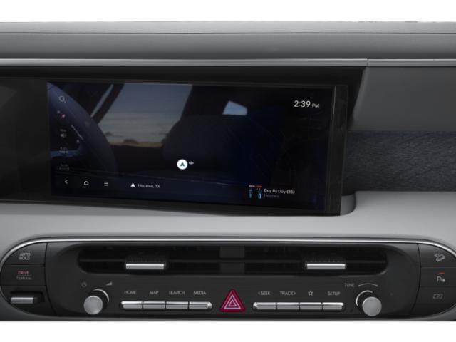 new 2026 Hyundai Palisade Hybrid car, priced at $56,495