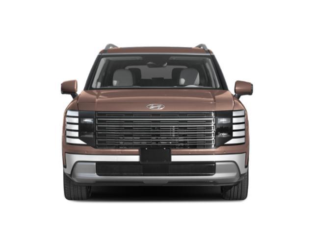 new 2026 Hyundai Palisade Hybrid car, priced at $56,495