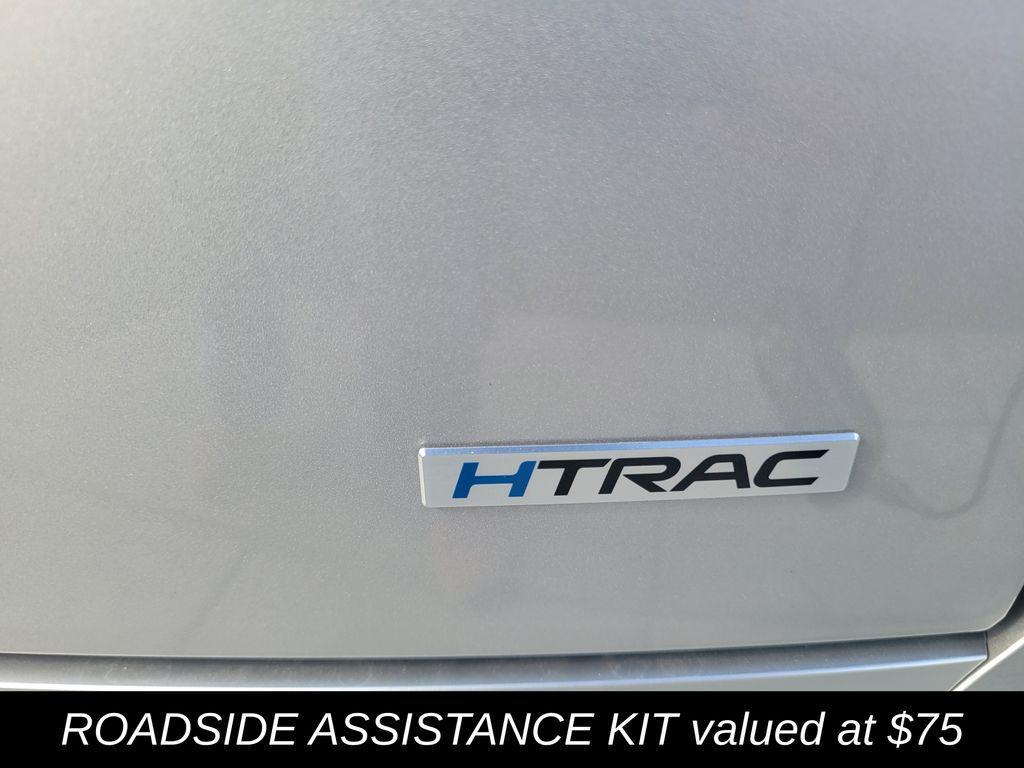 new 2026 Hyundai Palisade car, priced at $58,200