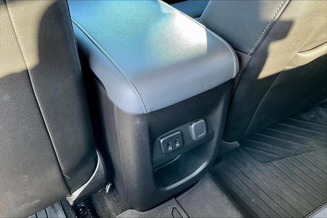 2017 Black Chevrolet Colorado