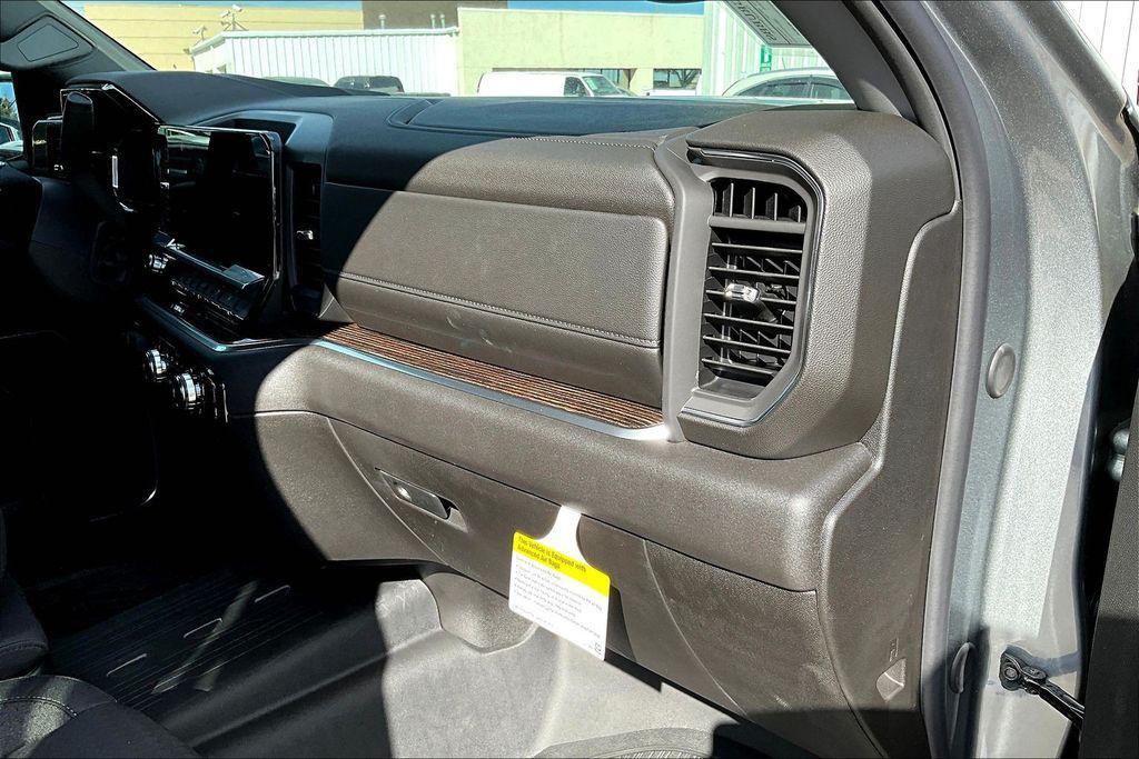 new 2026 GMC Sierra 1500 car, priced at $53,736