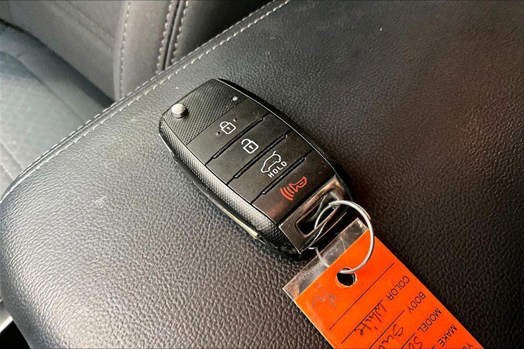 used 2019 Kia Sorento car, priced at $12,000