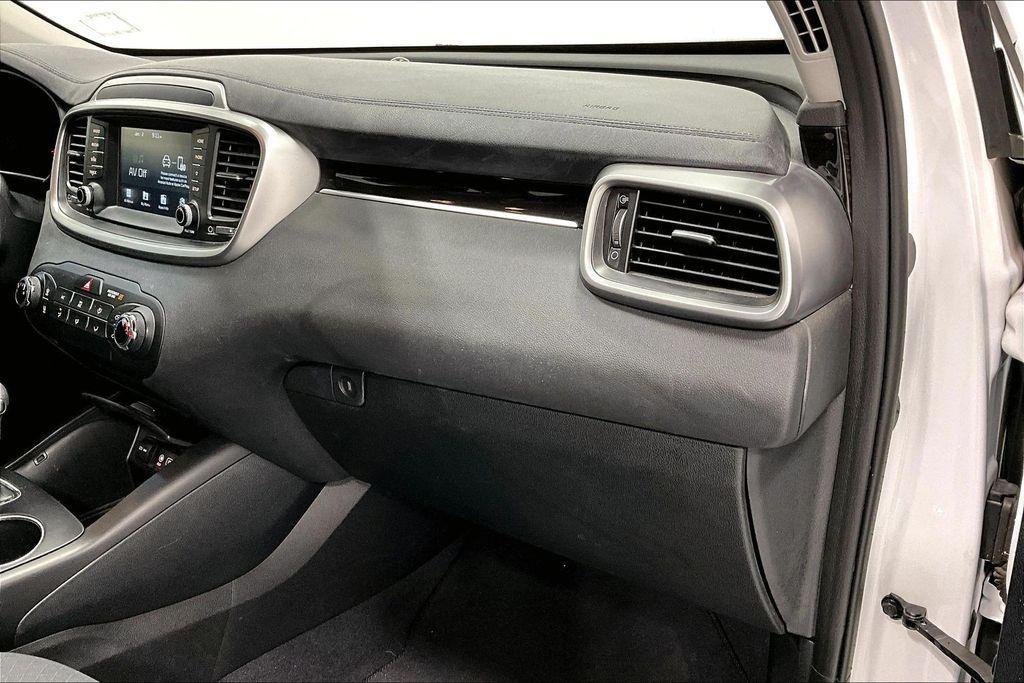 used 2019 Kia Sorento car, priced at $12,000
