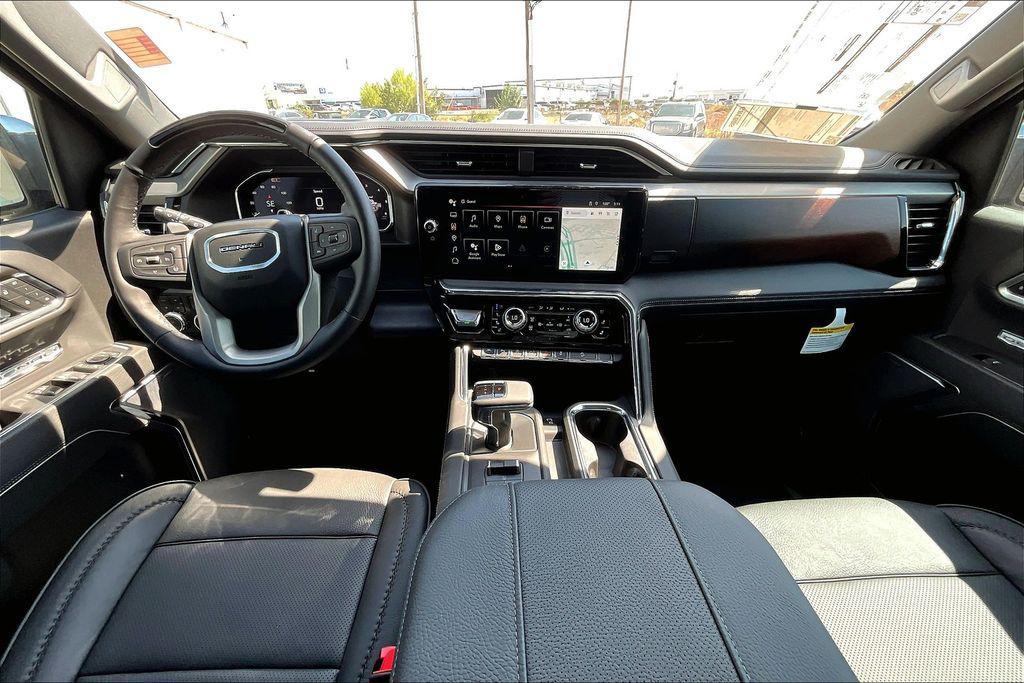 new 2026 GMC Sierra 1500 car, priced at $72,699