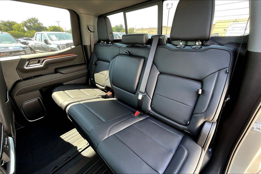 new 2026 GMC Sierra 1500 car, priced at $72,699