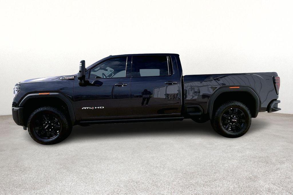 new 2026 GMC Sierra 2500 car, priced at $82,137