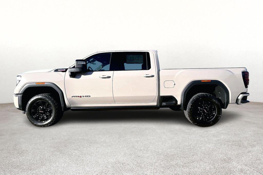 new 2026 GMC Sierra 2500 car, priced at $82,175