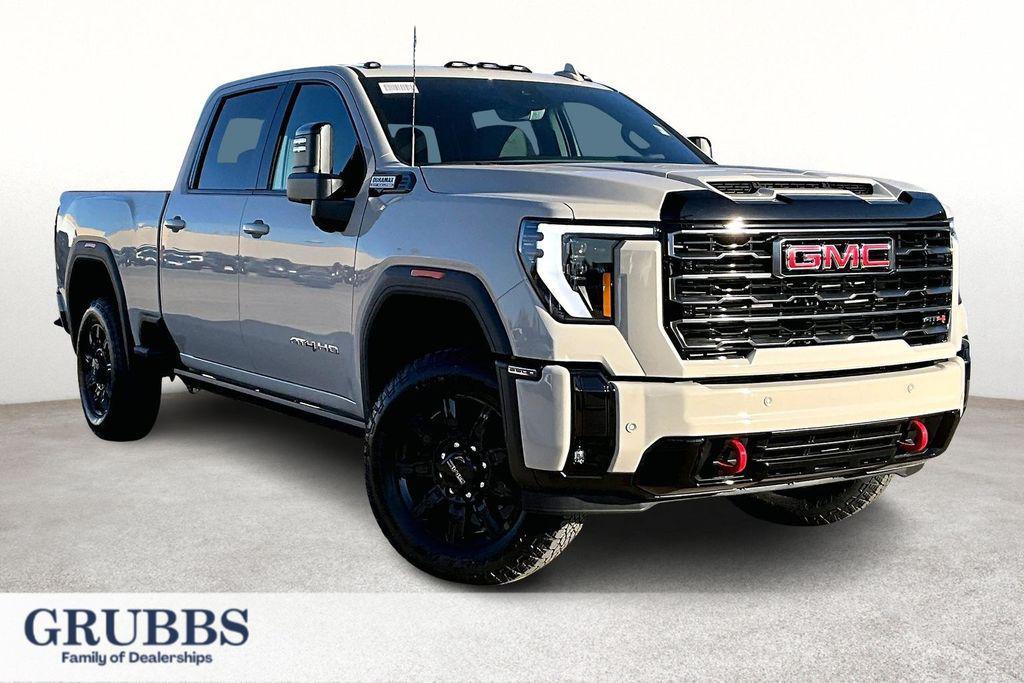 new 2026 GMC Sierra 2500 car, priced at $82,175