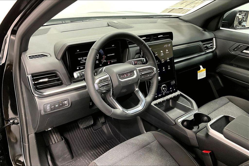 new 2026 GMC Terrain car, priced at $32,770