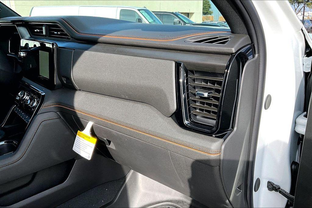 new 2026 GMC Sierra 1500 car, priced at $69,370