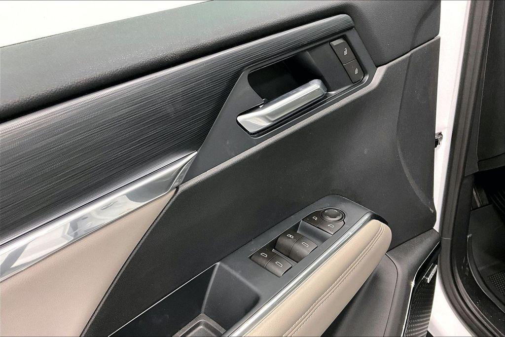new 2026 GMC Acadia car, priced at $49,655