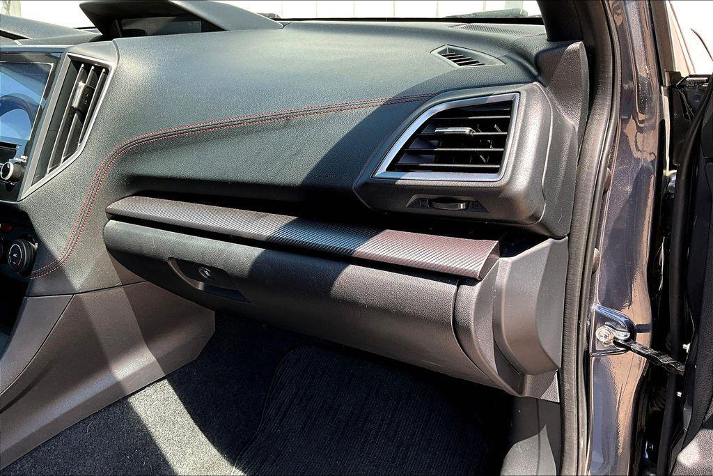 used 2017 Subaru Impreza car, priced at $16,000