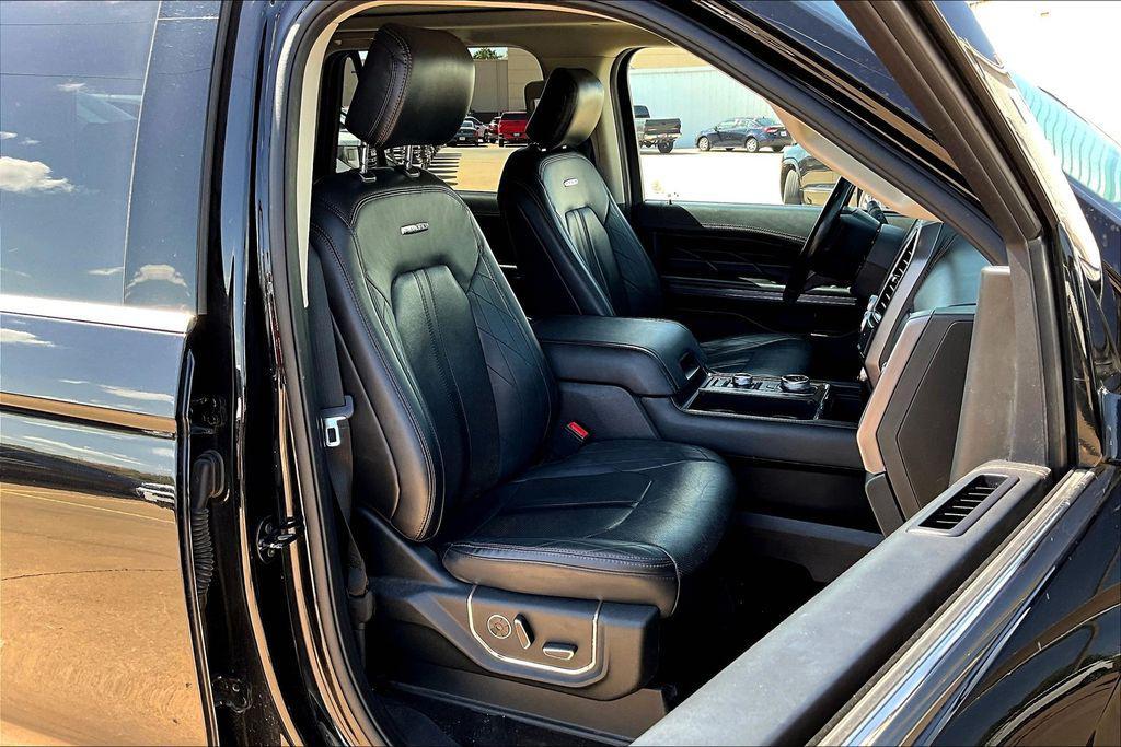 used 2020 Ford Expedition car, priced at $33,000