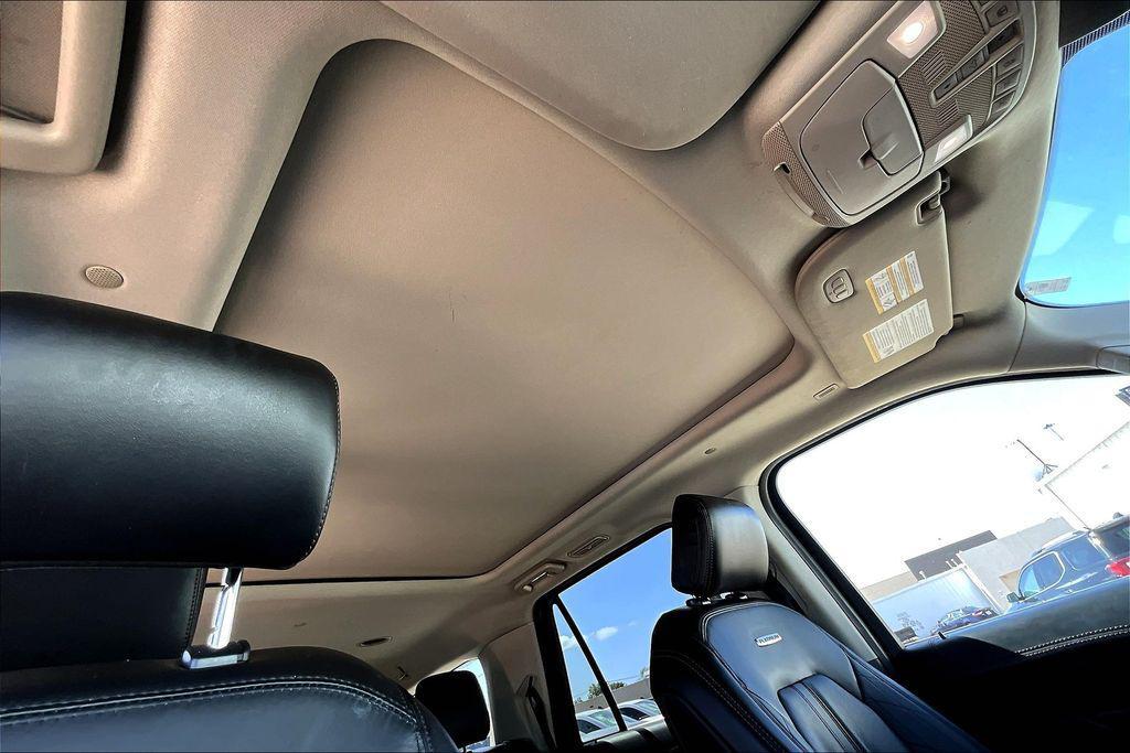 used 2020 Ford Expedition car, priced at $33,000