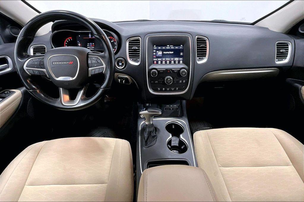 used 2019 Dodge Durango car, priced at $20,000
