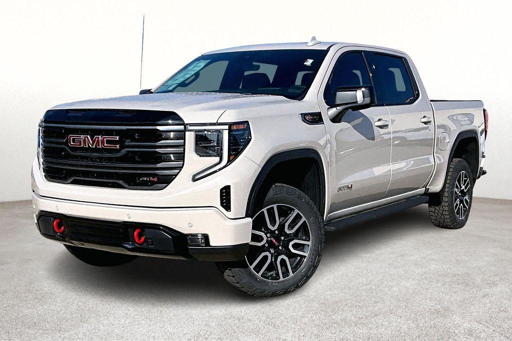 new 2026 GMC Sierra 1500 car, priced at $71,860