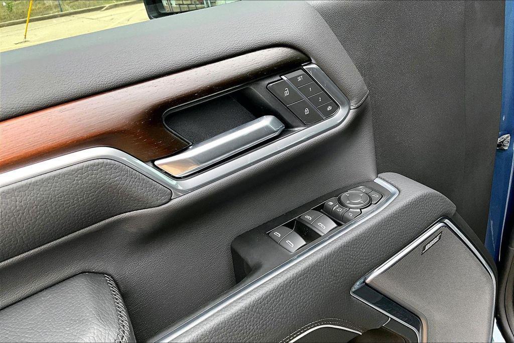 new 2026 GMC Sierra 2500 car, priced at $86,316