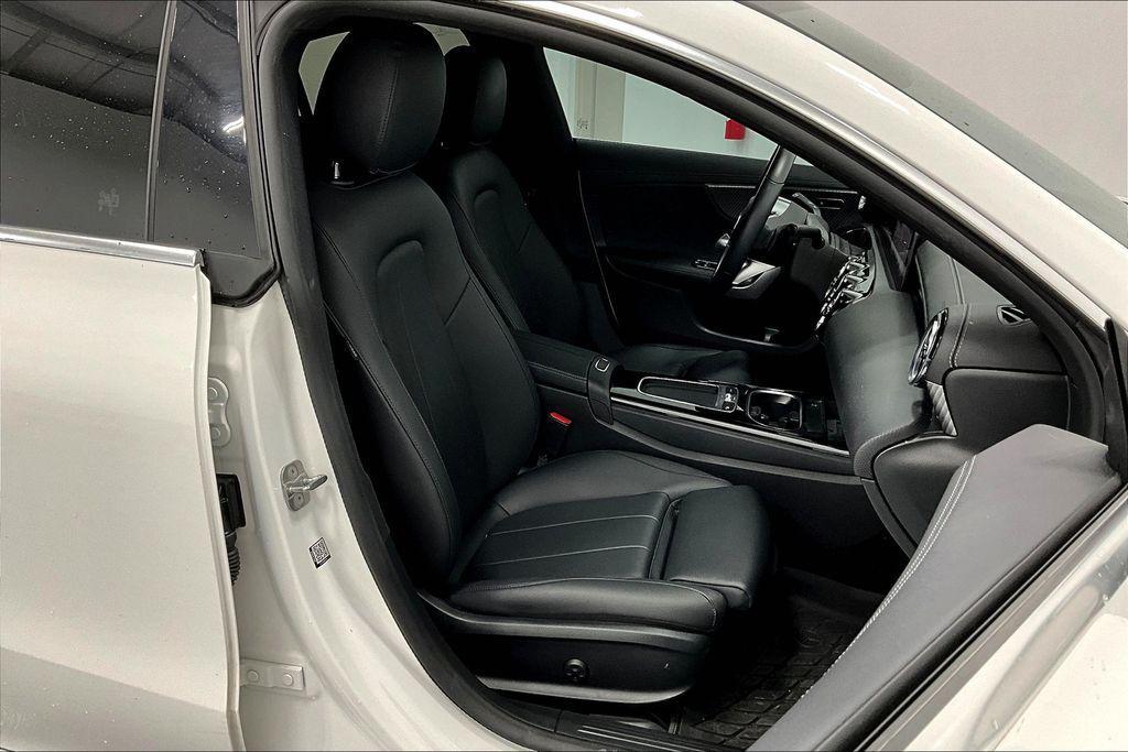used 2024 Mercedes-Benz CLA 250 car, priced at $30,000
