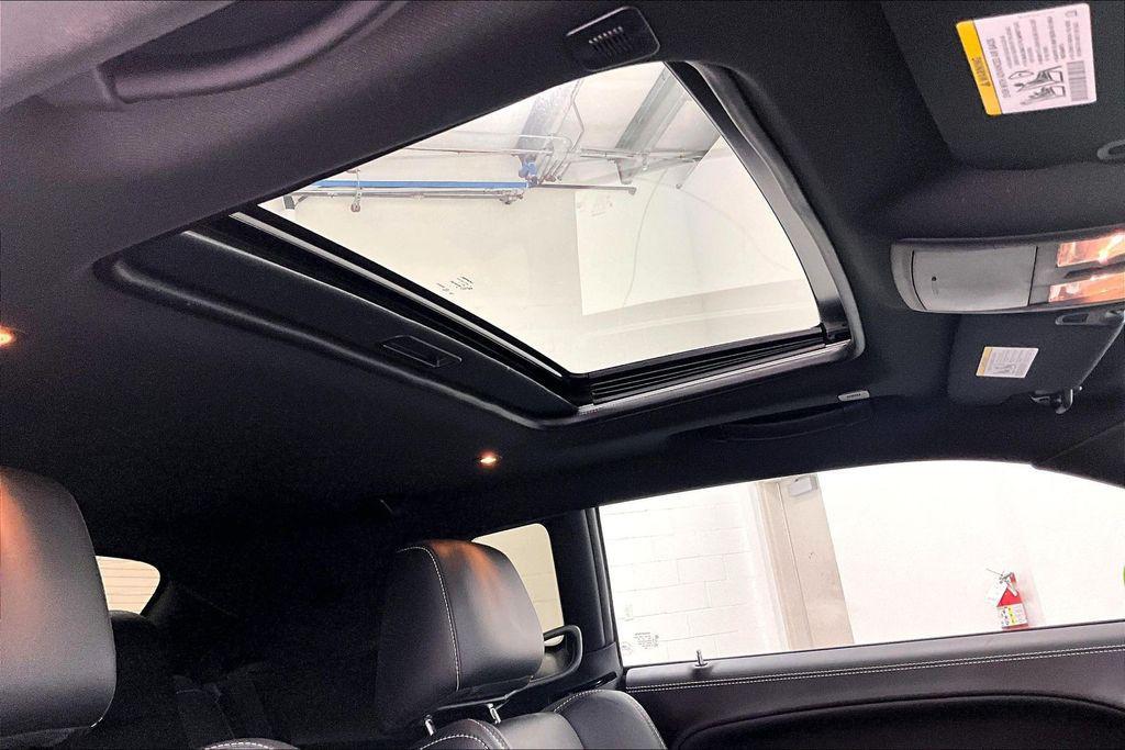 used 2023 Dodge Challenger car, priced at $70,000