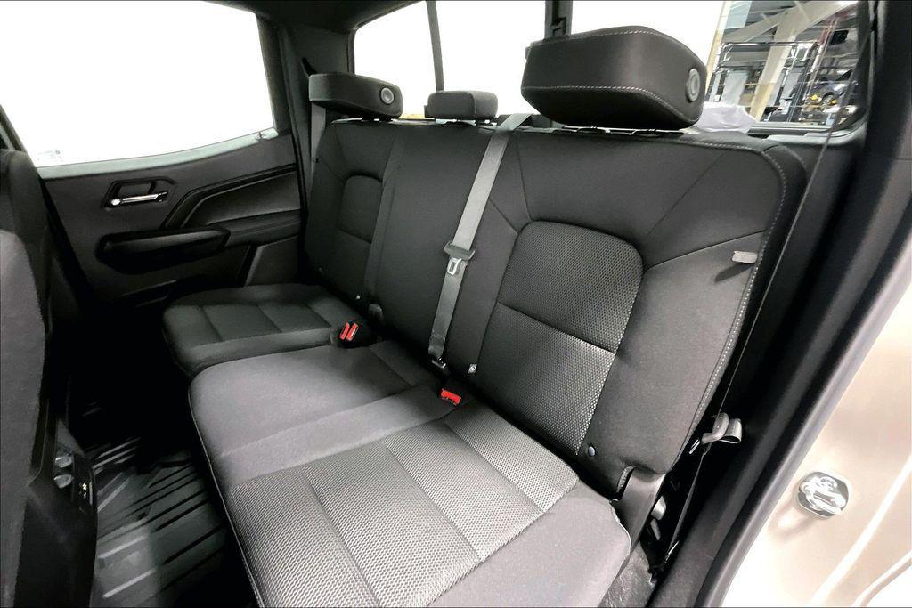 new 2026 GMC Canyon car, priced at $42,225