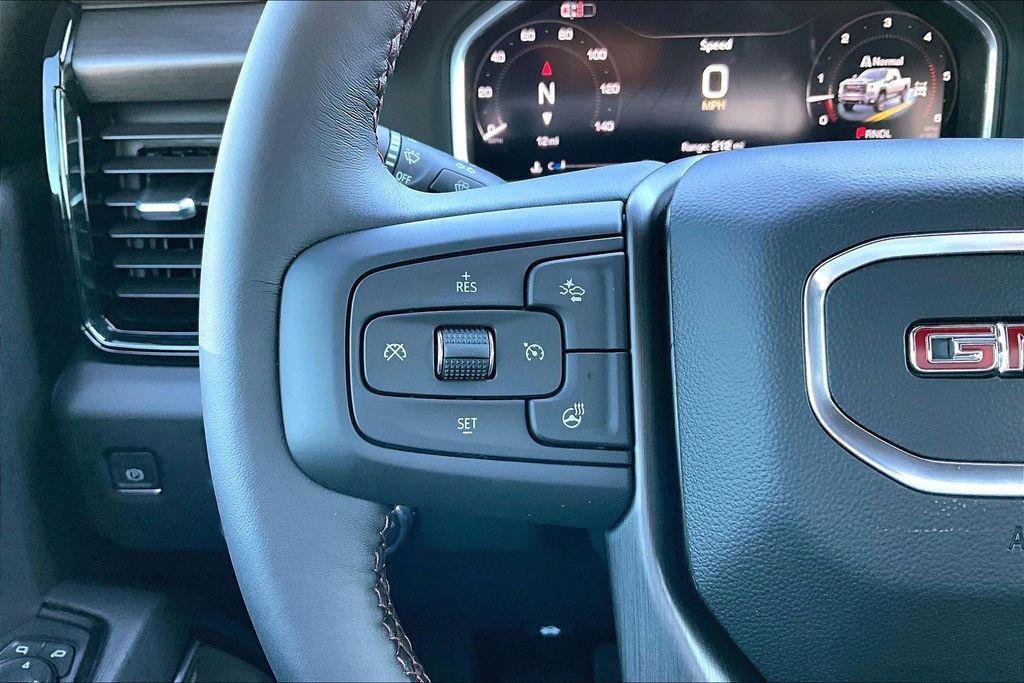 new 2026 GMC Sierra 2500 car, priced at $88,651