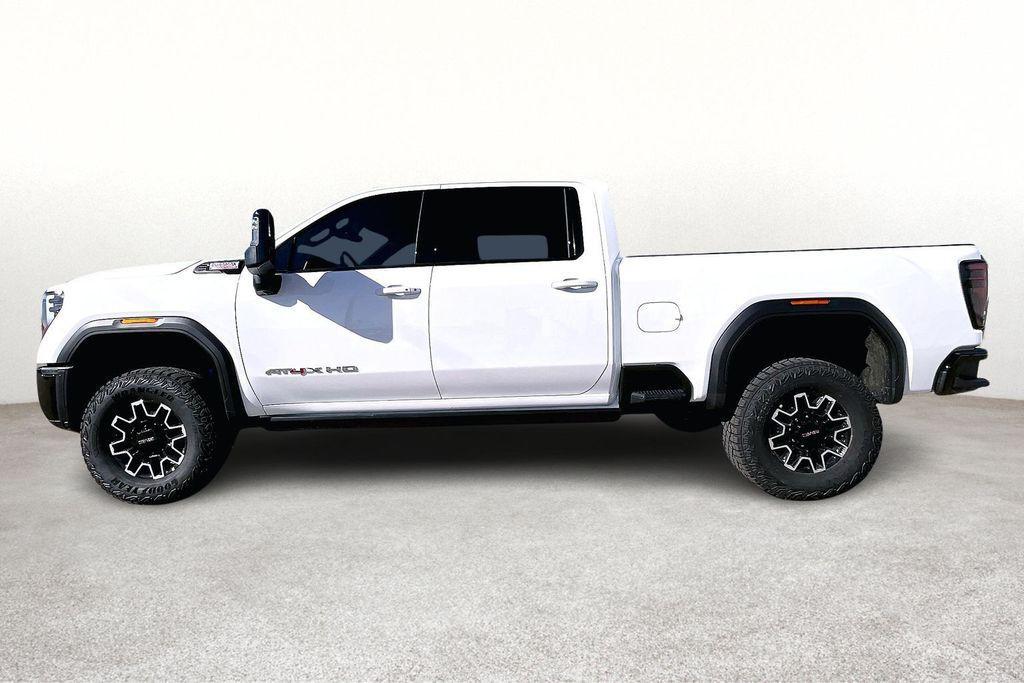 new 2026 GMC Sierra 2500 car, priced at $88,651