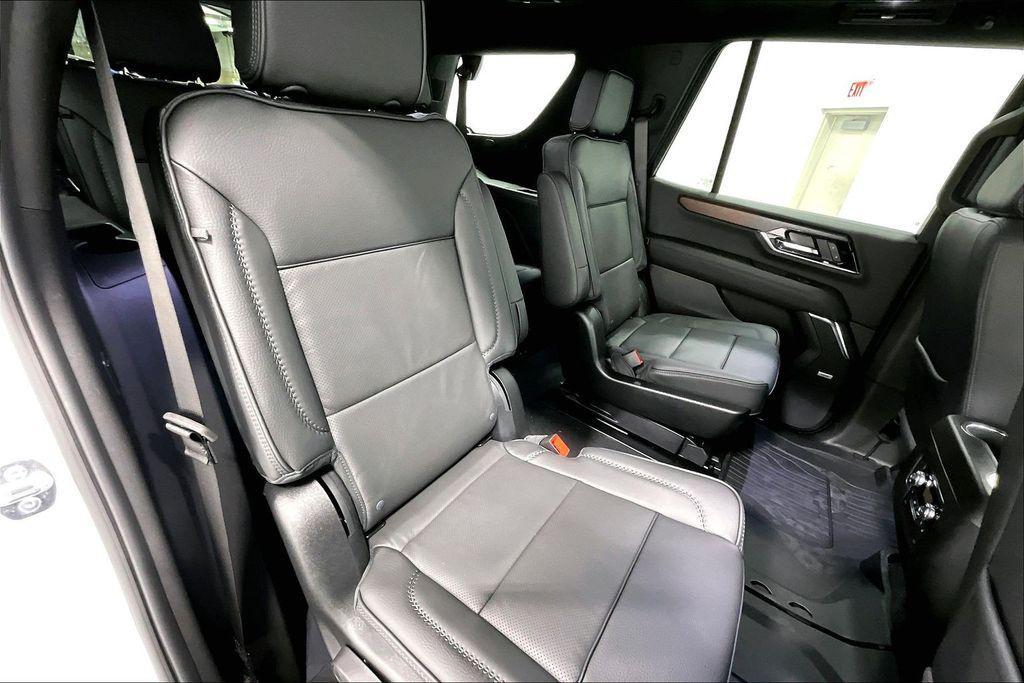 new 2026 GMC Yukon car, priced at $92,725