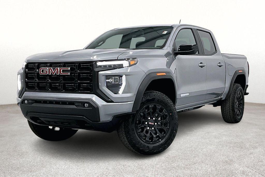 new 2026 GMC Canyon car, priced at $42,111
