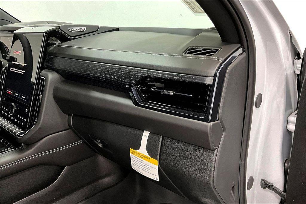new 2026 GMC Yukon car, priced at $104,839