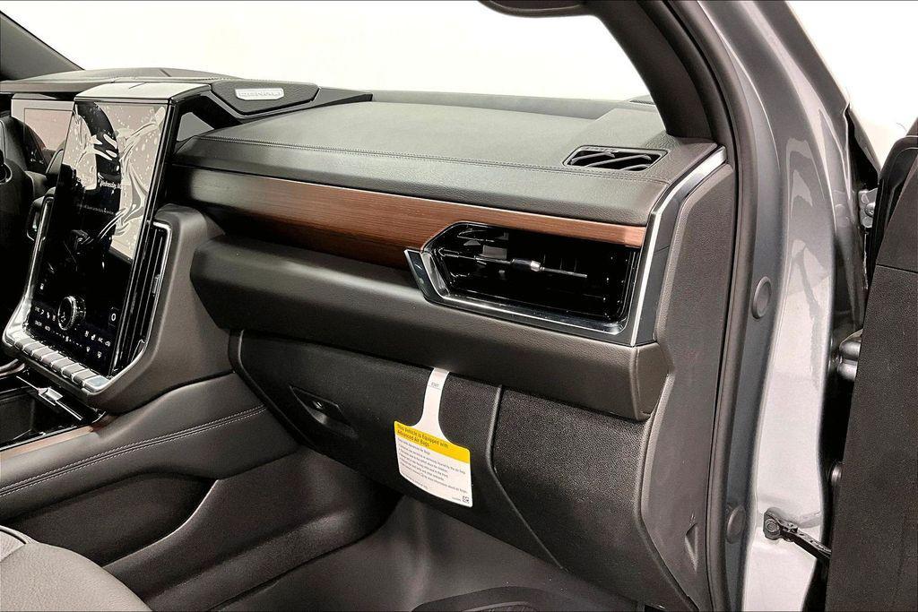 new 2026 GMC Yukon car, priced at $96,072