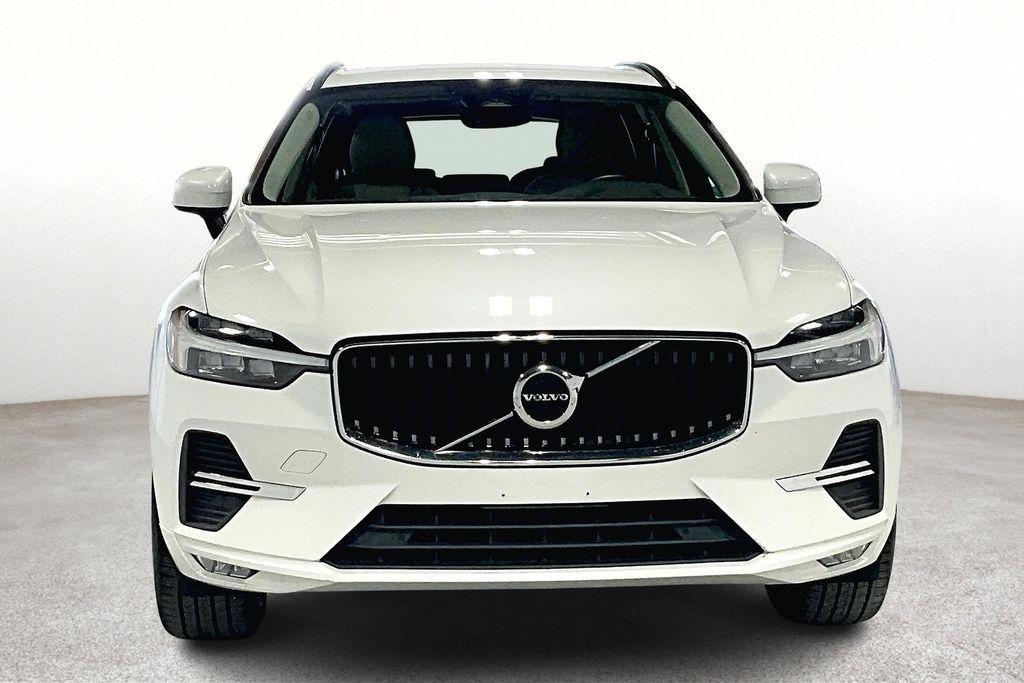 used 2022 Volvo XC60 car, priced at $24,000