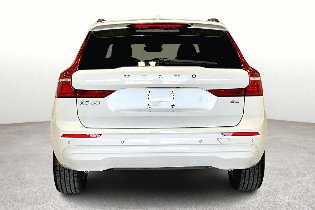 used 2022 Volvo XC60 car, priced at $24,000