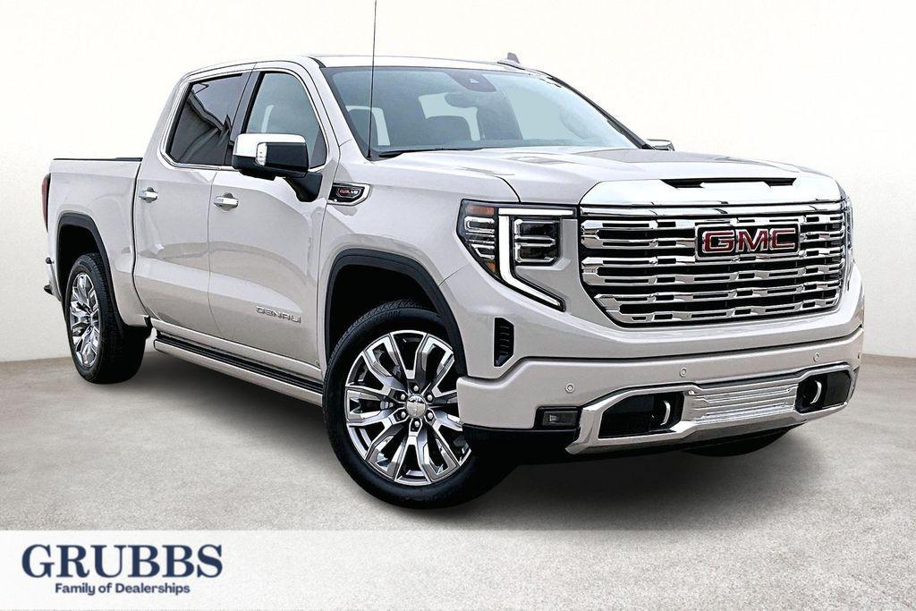 new 2026 GMC Sierra 1500 car, priced at $73,051