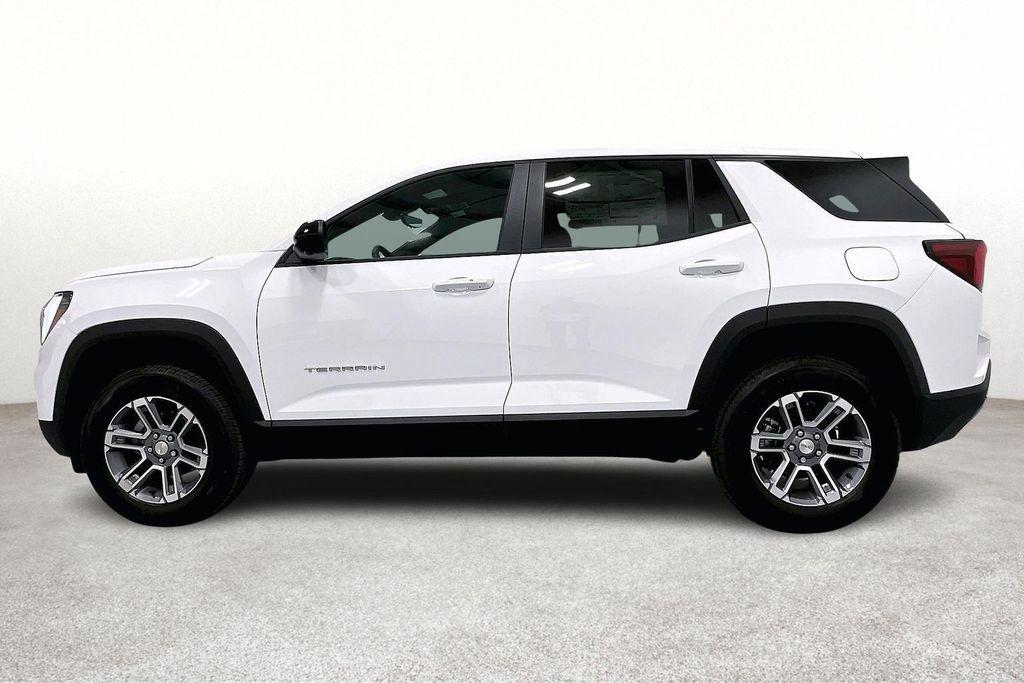 new 2026 GMC Terrain car, priced at $31,989