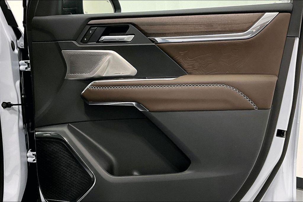 new 2026 GMC Acadia car, priced at $66,190